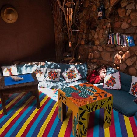 Alf Leila Boutique Hotel Dahab Eksteriør billede