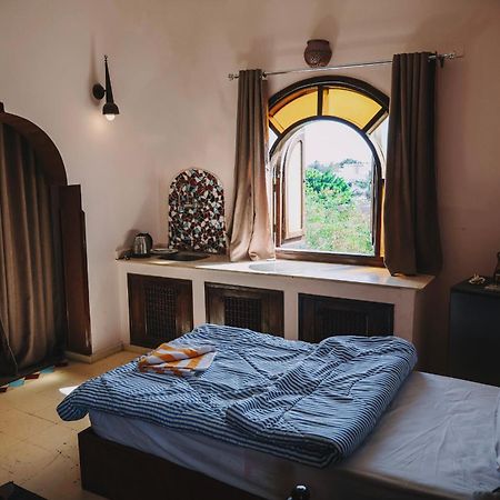 Alf Leila Boutique Hotel Dahab Eksteriør billede