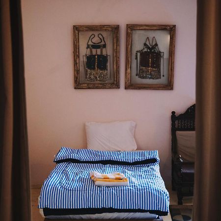 Alf Leila Boutique Hotel Dahab Eksteriør billede