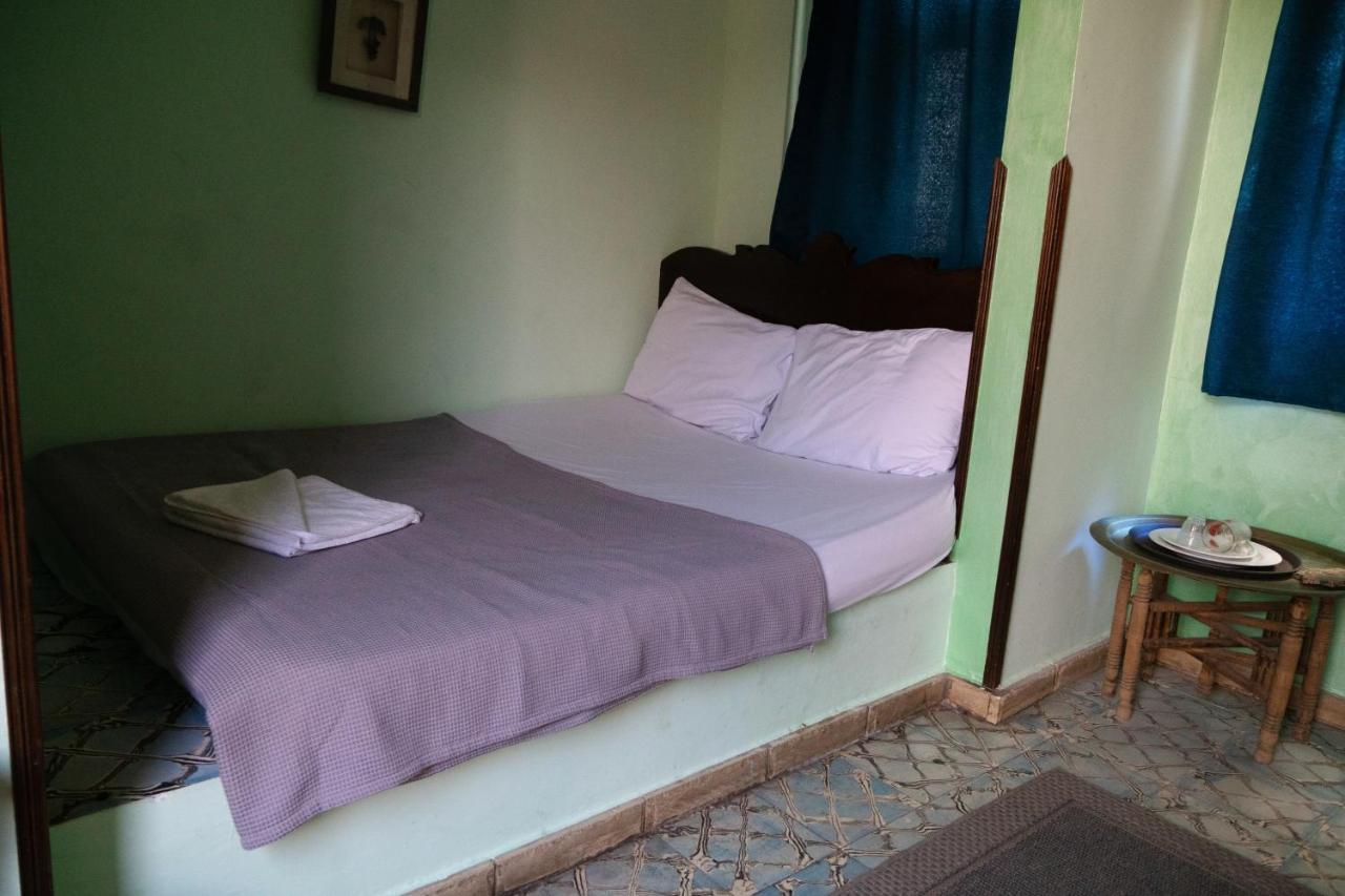 Alf Leila Boutique Hotel Dahab Eksteriør billede