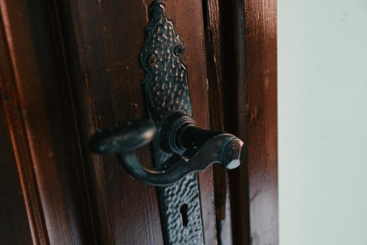 Alf Leila Boutique Hotel Dahab Eksteriør billede
