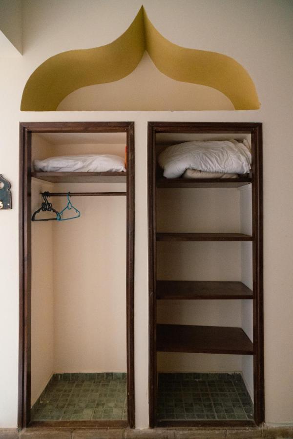 Alf Leila Boutique Hotel Dahab Eksteriør billede