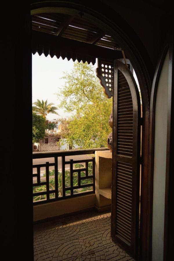 Alf Leila Boutique Hotel Dahab Eksteriør billede