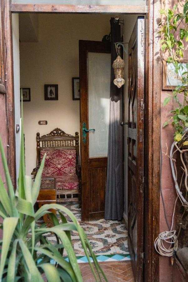 Alf Leila Boutique Hotel Dahab Eksteriør billede