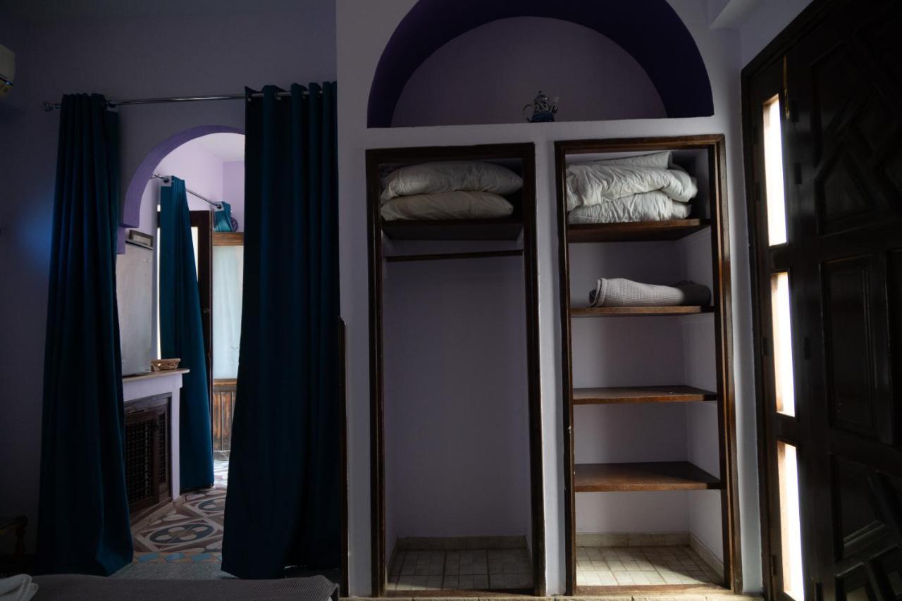Alf Leila Boutique Hotel Dahab Eksteriør billede