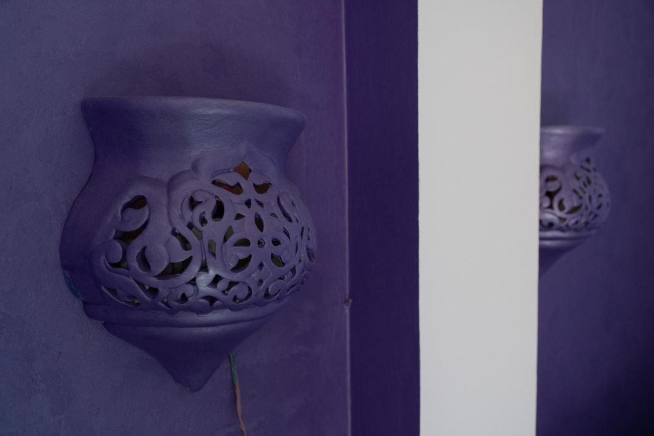 Alf Leila Boutique Hotel Dahab Eksteriør billede