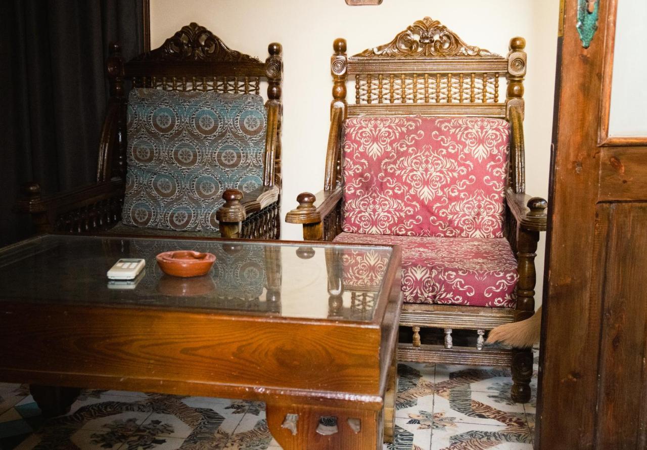 Alf Leila Boutique Hotel Dahab Eksteriør billede