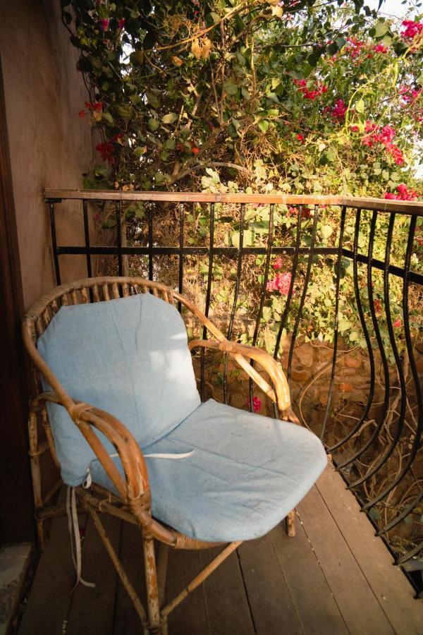Alf Leila Boutique Hotel Dahab Eksteriør billede