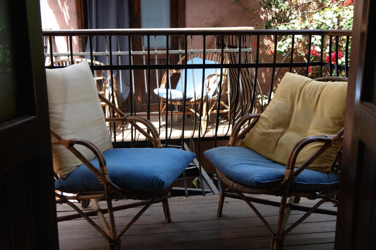 Alf Leila Boutique Hotel Dahab Eksteriør billede