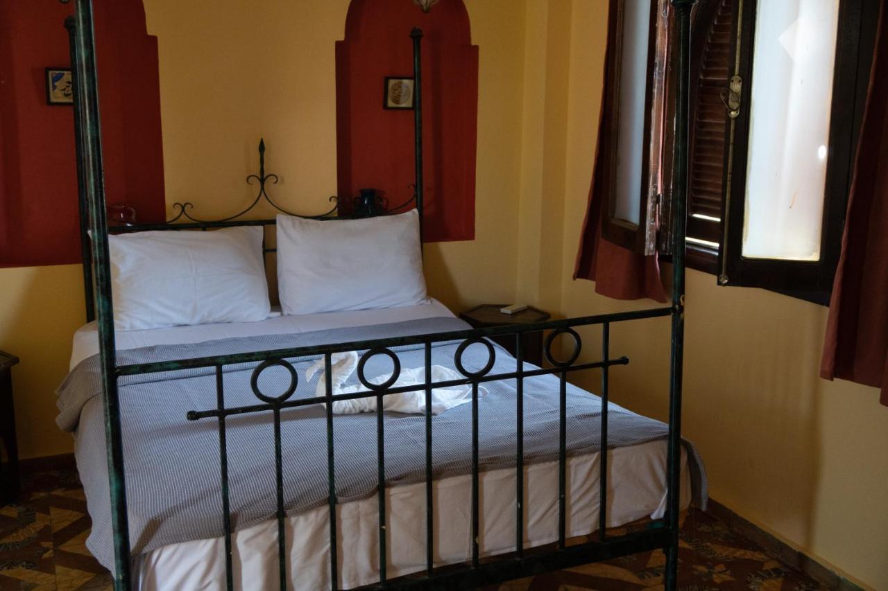 Alf Leila Boutique Hotel Dahab Eksteriør billede
