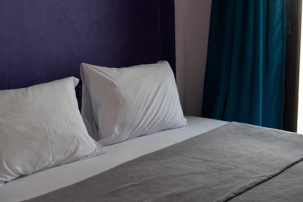Alf Leila Boutique Hotel Dahab Eksteriør billede