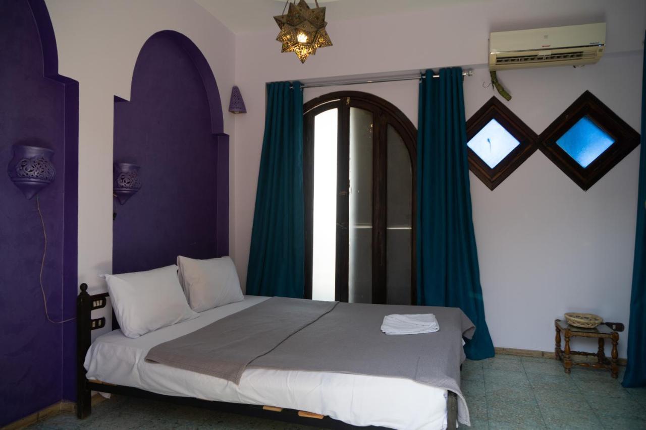 Alf Leila Boutique Hotel Dahab Eksteriør billede
