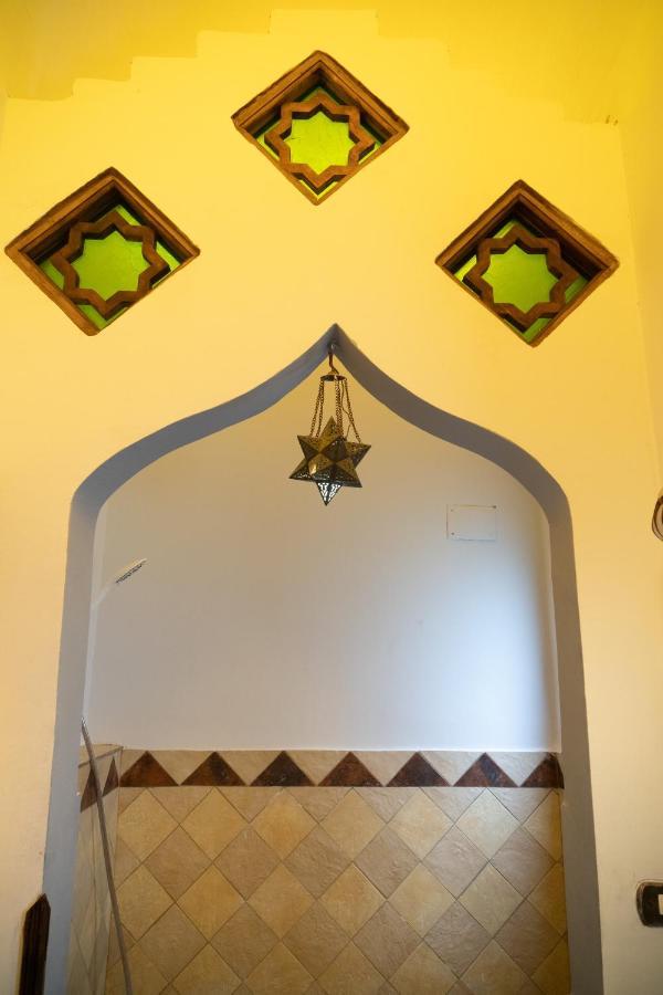 Alf Leila Boutique Hotel Dahab Eksteriør billede