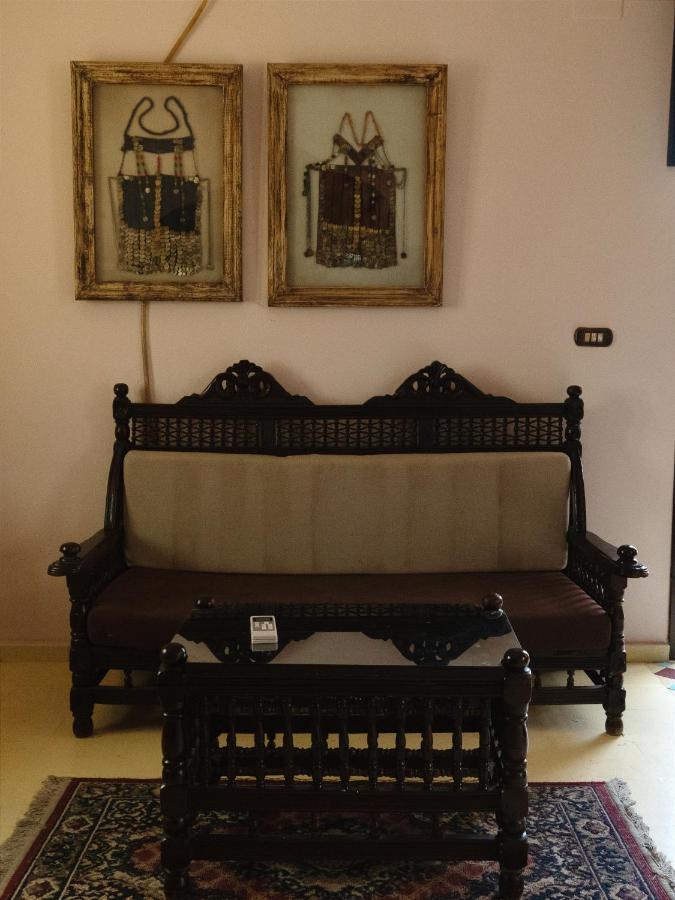 Alf Leila Boutique Hotel Dahab Eksteriør billede