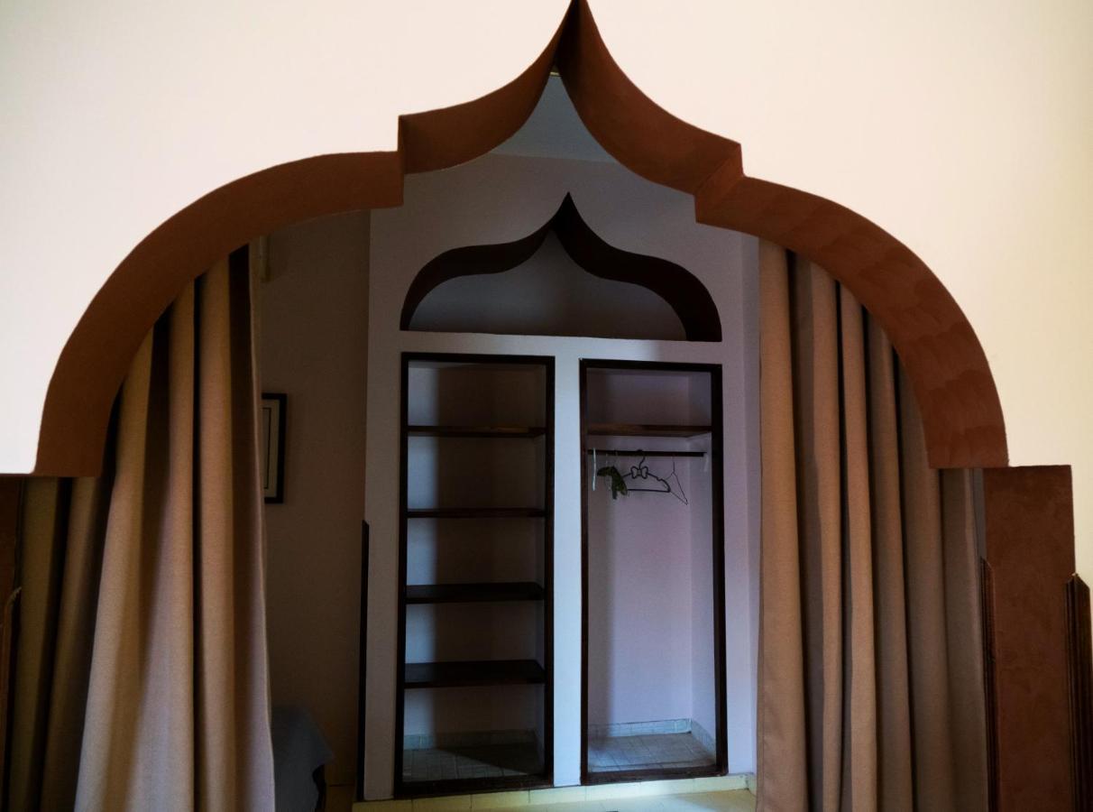 Alf Leila Boutique Hotel Dahab Eksteriør billede