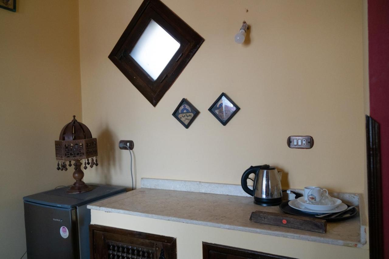 Alf Leila Boutique Hotel Dahab Eksteriør billede