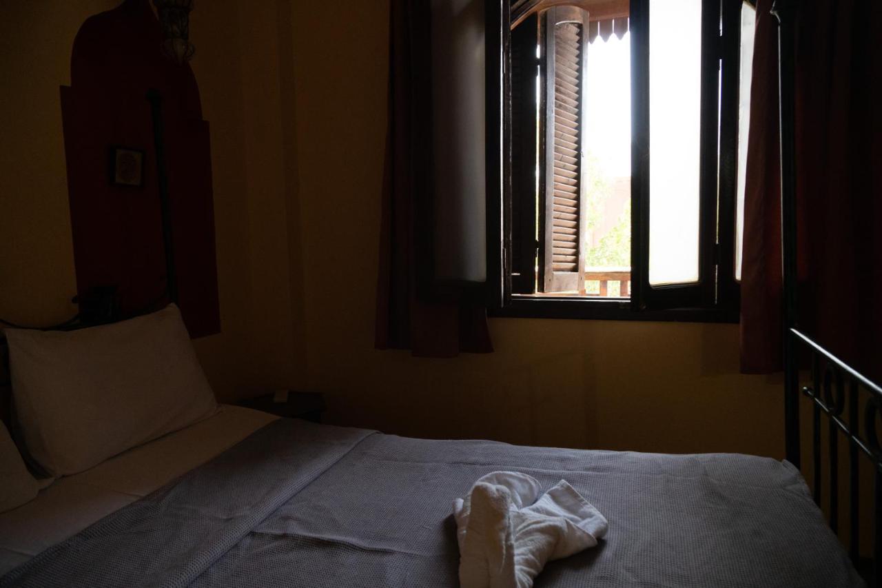 Alf Leila Boutique Hotel Dahab Eksteriør billede