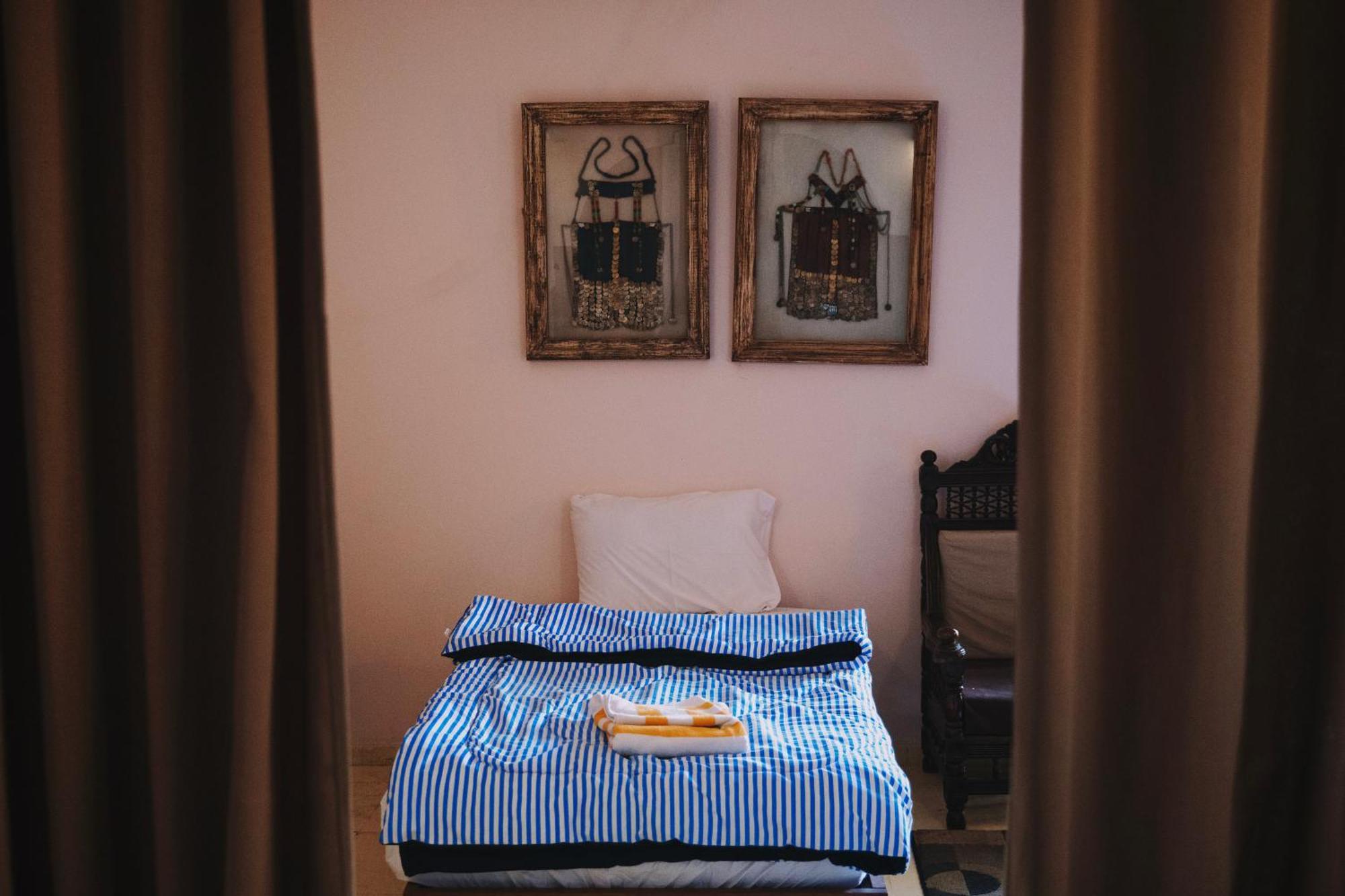 Alf Leila Boutique Hotel Dahab Eksteriør billede
