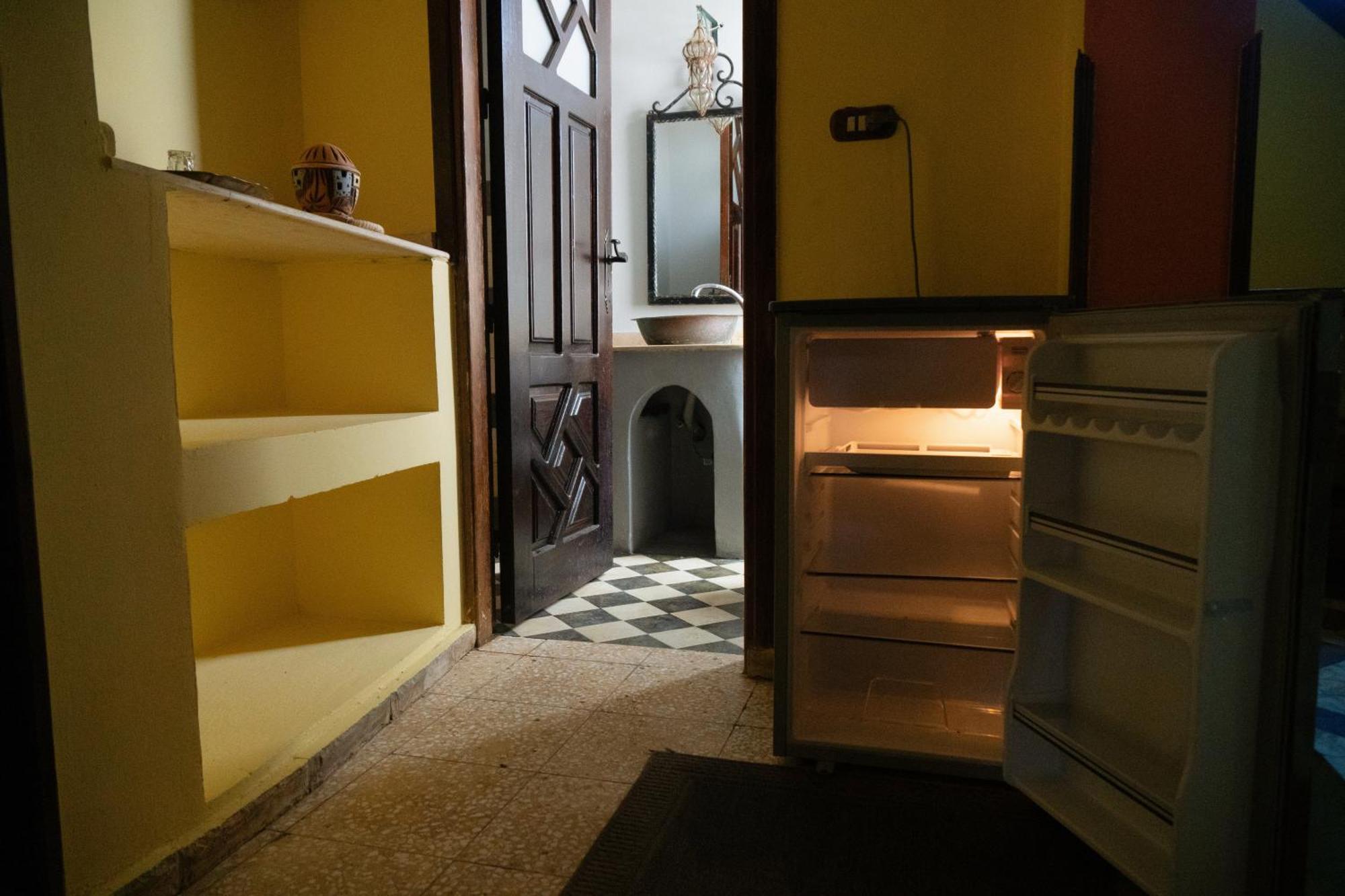 Alf Leila Boutique Hotel Dahab Værelse billede