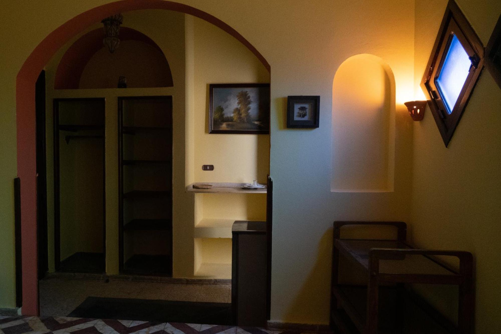 Alf Leila Boutique Hotel Dahab Værelse billede
