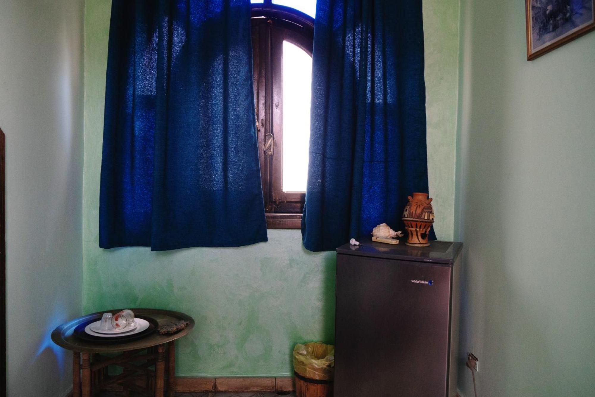 Alf Leila Boutique Hotel Dahab Værelse billede