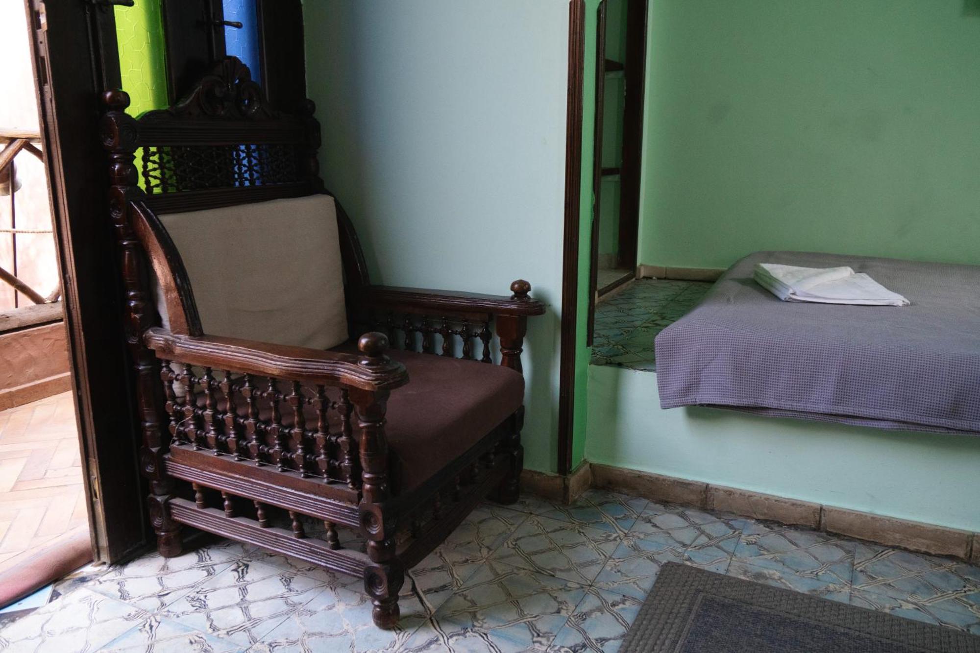 Alf Leila Boutique Hotel Dahab Værelse billede